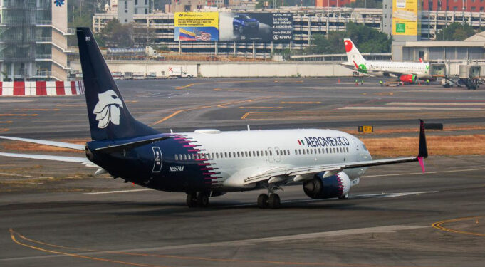 ASSA solicita prórroga de 10 días en revisión salarial con Aeroméxico