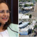 Presenta Ayuntamiento de Guaymas avances en obras de pavimentación