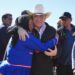 Gobernador Durazo cumple a pueblos originarios y Sierra Alta; garantiza conectividad con Caminos Artesanales