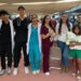 Gobierno de Sonora promueve el bienestar infantil en Jornadas Sonora Atiende