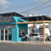 Equipa Ayuntamiento de Hermosillo con botón de pánico y cámara exterior las paradas de camión refrigeradas