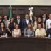 Impulsa Cabildo Juvenil de Hermosillo acciones a favor del reciclaje y la participación ciudadana