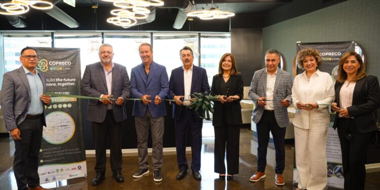 CAJEME HACE HISTORIA: COPRECO INAUGURA OFICINA DE ENLACE EN PHOENIX, ARIZONA