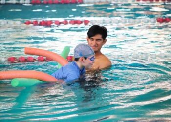 CAMPAMENTO DE VERANO CODESON 2025