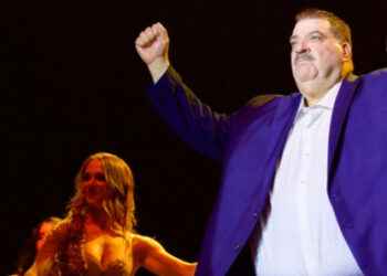 Maelo Ruiz celebra 40 años de ritmo y sentimiento