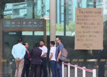 Mantienen cerrados los principales museos de la capital