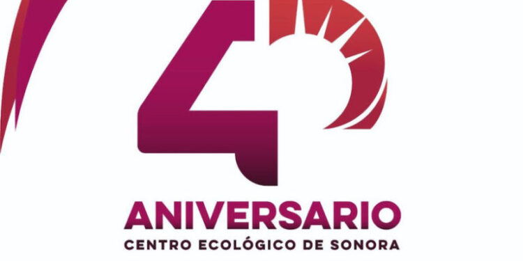 Celebrará 40 aniversario del Centro Ecológico