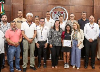 Inicia Congreso de Sonora consulta ciudadana sobre reforma a la Ley de Cultura Física y Deporte
