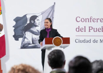 Investigan complicidad de funcionarios con redes de ‘huachicol’: CSP