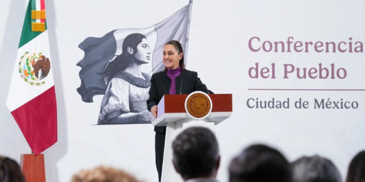 Investigan complicidad de funcionarios con redes de ‘huachicol’: CSP
