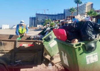 Gobierno Municipal comprometido con el desarrollo sostenible