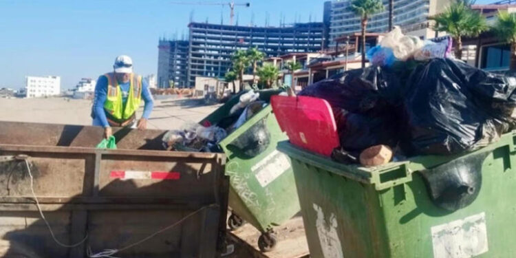 Gobierno Municipal comprometido con el desarrollo sostenible