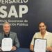Firman convenio Agua de Hermosillo con ISAP para ofrecer posgrados con descuentos a trabajadores y sus familias