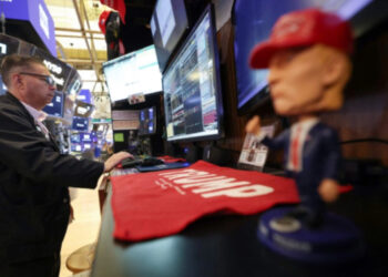 Se deteriora confianza de compradores estadunidenses en junio