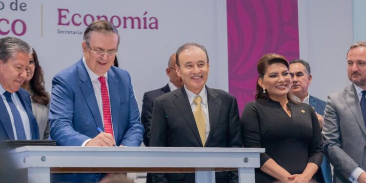 Con Plan Sonora, Gobernador Durazo consolida al estado como modelo de minería sustentable