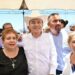 Gobernador Durazo consolida a Sonora como principal productor pesquero del país
