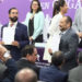 Entrega el IECM 137 constancias… incluso a acusado por varias madres