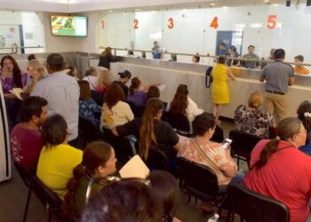 Gran respuesta con más de 3 mil contribuyentes celebró Gobierno de Hermosillo Día del Predial