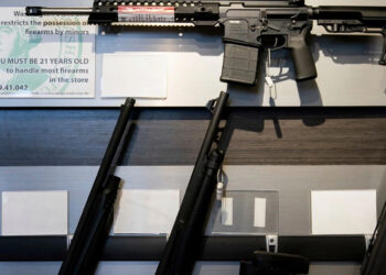 Corte Suprema de EU impide que empresas de armas sean demandadas por México