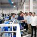 Gobernador Durazo posiciona a Sonora en el top 10 nacional de mayor crecimiento industrial