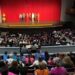 Realizan con gran éxito el festival en Cajeme “caminito de la escuela” en homenaje a cri-cri