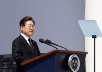 Corea del Sur reactivó los contactos humanitarios con el régimen de Kim Jong-un tras dos años de bloqueo