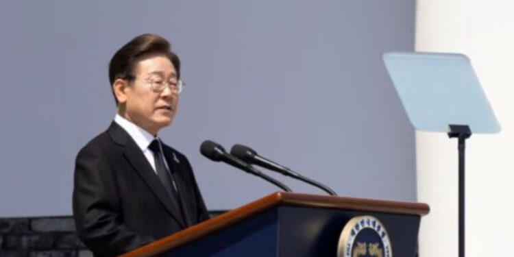 Corea del Sur reactivó los contactos humanitarios con el régimen de Kim Jong-un tras dos años de bloqueo