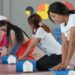 Con gran éxito, el IMAP llevó a cabo el Curso de Primeros Auxilios para Mujeres