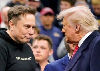 Donald Trump responde a la disculpa nocturna de Elon Musk tras la polémica disputa pública: “Muy agradable”, dice