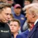 Donald Trump responde a la disculpa nocturna de Elon Musk tras la polémica disputa pública: “Muy agradable”, dice