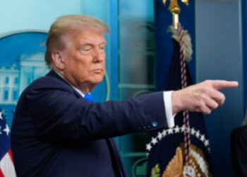 Da Trump «por terminadas»  negociaciones comerciales con Canadá