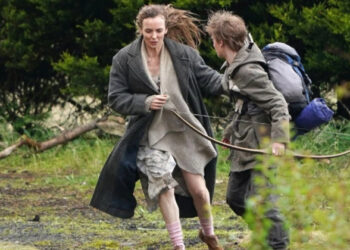 ’28 Years Later’, visión del mundo luego del ‘Brexit’ con ideas sobre nacionalismo