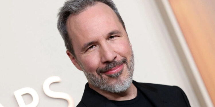 Denis Villeneuve tomará las riendas de la nueva película del ‘007’