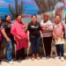 Promueven desarrollo personal de las mujeres yaquis