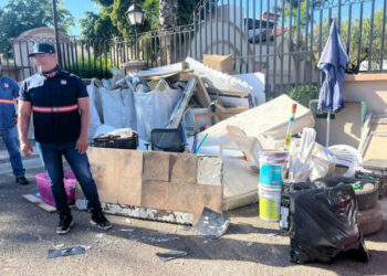 Beneficia Ayuntamiento a familias de Villa Bonita y alrededores con retiro de 31 toneladas de descacharre