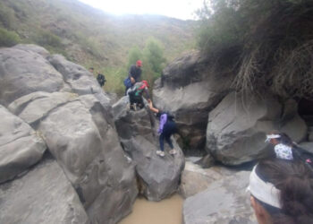 Deslave en la Sierra de Zapalinamé deja una mujer muerta y seis lesionados