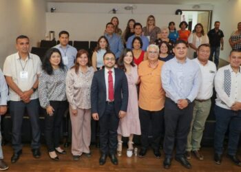 Trabaja Congreso de Sonora en acciones para proteger a la niñez y adolescencia de la violencia