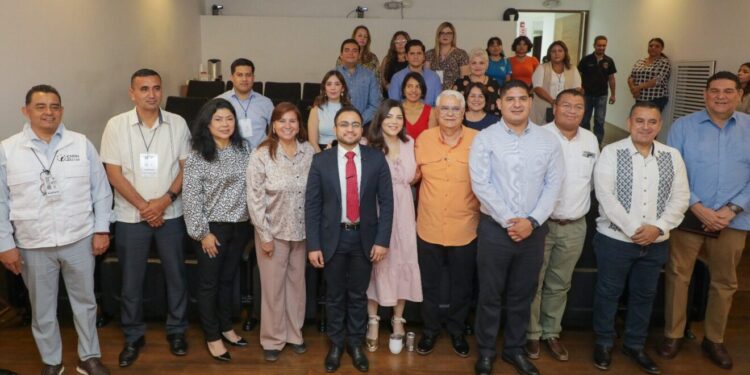 Trabaja Congreso de Sonora en acciones para proteger a la niñez y adolescencia de la violencia