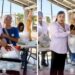 DIF Municipal entrega 100 despensas a familias vulnerables