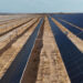 Avanzan en construcción de planta fotovoltaica en Puerto Peñasco
