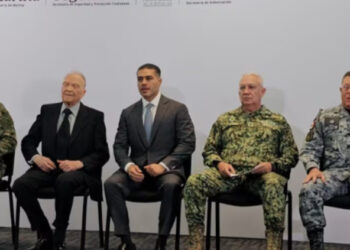 Golpe al huachicol: desmantelan red; caen 32