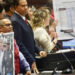 Diputados aprueban en lo general dictamen que expide nueva Ley de GN