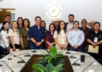 Impulsa Congreso de Sonora foro de consulta para mejorar asignación de recursos en municipios