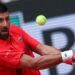 Djokovic logra 100 victorias en Roland Garros ante Cam Norrie