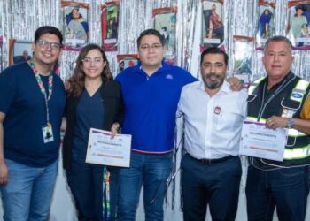 Donación voluntaria de sangre como un acto de esperanza y solidaridad