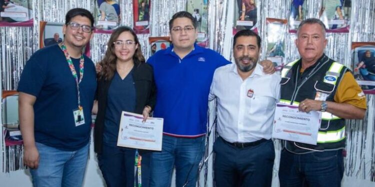 Donación voluntaria de sangre como un acto de esperanza y solidaridad