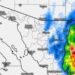 Durante hoy prevalecerá el ambiente caluroso a muy caluroso