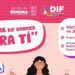 Llega Brigada DIF Sonora ‘Para Ti’, a Puerto Peñasco