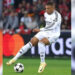 Por enfermedad, Mbappé se perderá juego del Real Madrid ante Pachuca