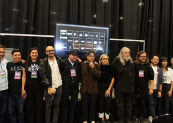 Circa 24, ecosistema vivo donde convergen generaciones, saberes y disciplinas